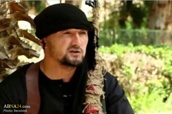 هلاکت ۴ نفر از بستگان «گلمراد حلیموف» فرمانده داعش در تاجیکستان