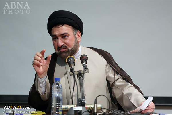 آل‌ایوب: وظیفه منتظران آمادگی برای مبارزه با زورگویان است