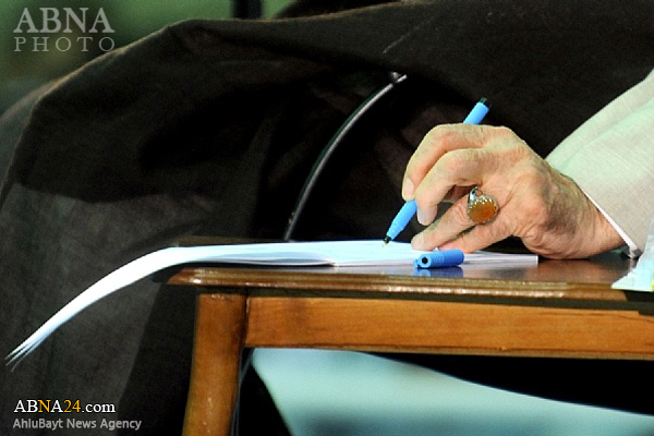 آیا به حقوق معوقه خمس تعلق می‌گیرد؟