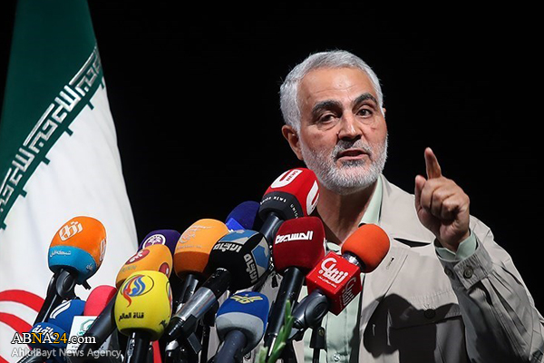 ما در عراق، سرباز بی ادعای ملت عراق هستیم/ حزب‌الله تجربه‌هایش را در اختیار حشدالشعبی قرار داد