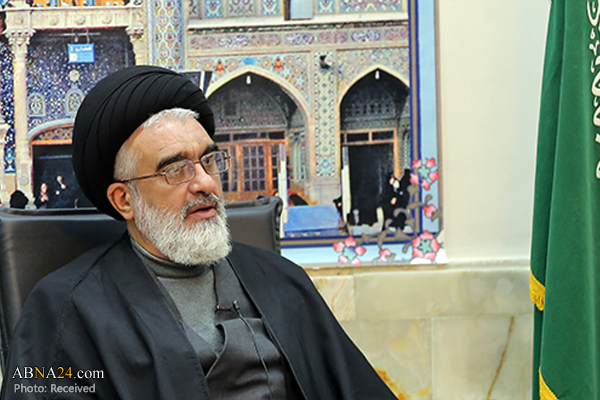 سعیدی: آثار و برکات و مصارف مالیات برای مردم تبیین شود