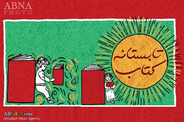 مشارکت ۵۰۷ کتابفروشی در طرح تابستانه کتاب