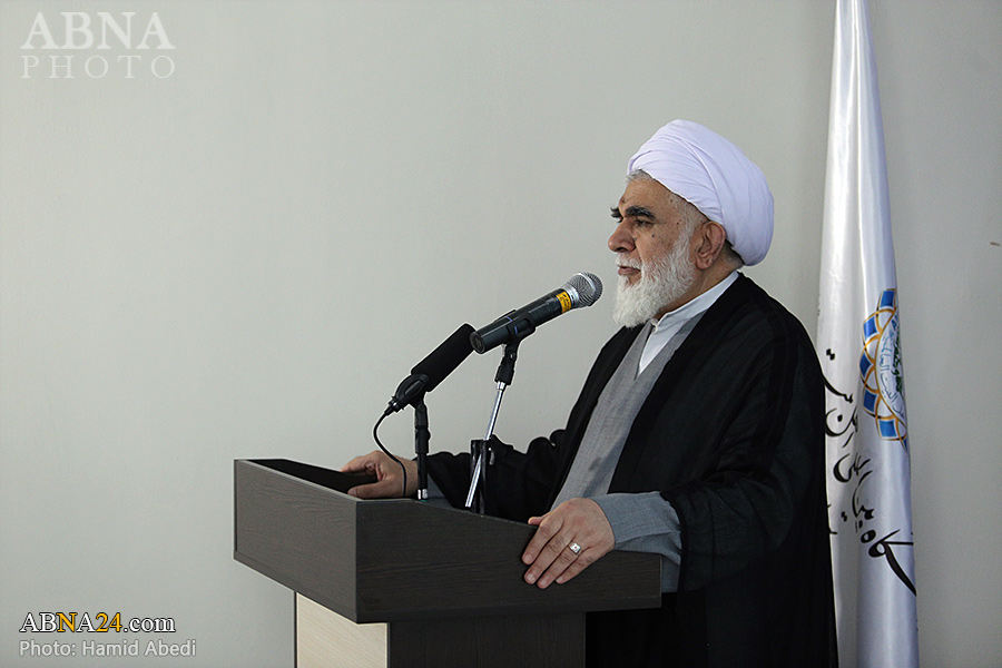 اختری: کادرسازی و تربیت متخصص هدف دانشگاه اهل‌بیت(ع) است/ میراحمدی: برخی رشته های اسلامی از تهران به قم منتقل می‌شود