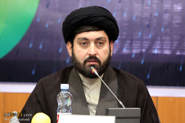 حسینی مقدم: معرفی امامزادگان برنامه محوری دهه کرامت است