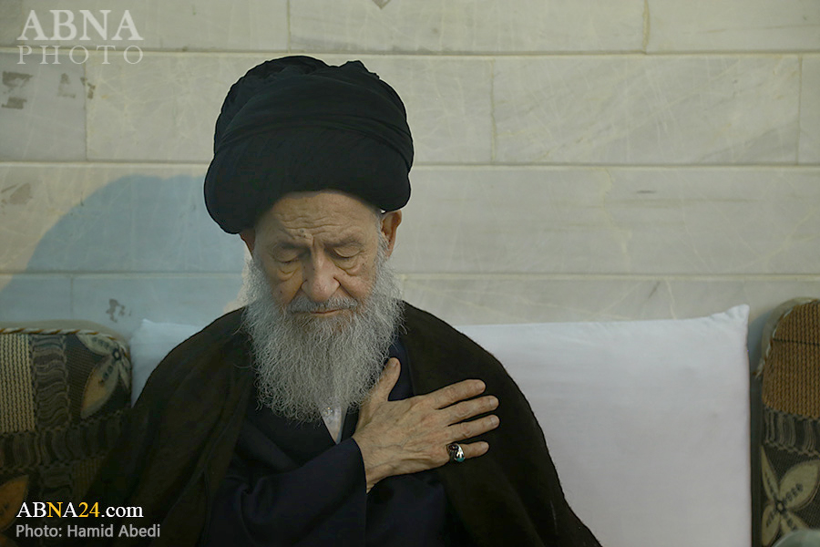 مراسم عزاداری شهادت امام صادق(ع) در دفتر آیت‌الله علوی گرگانی برگزار می‌شود