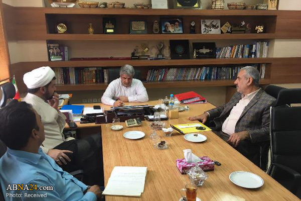 همایش بزرگداشت مقام امامزاده سید محمد(ع) در بندرعباس برگزار می‌شود