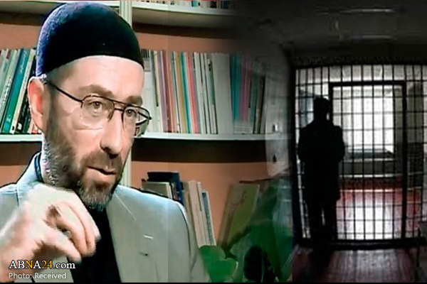  افزایش فشار به شیعیان در جمهوری آذربایجان/ انتقال رهبر محبوس حزب اسلام به زندان مخوف قوبوستان