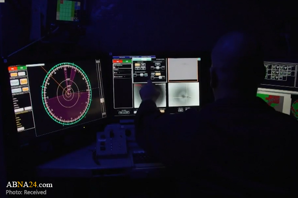 آمریکا در خلیج فارس اسلحه لیزری آزمایش کرد + فیلم