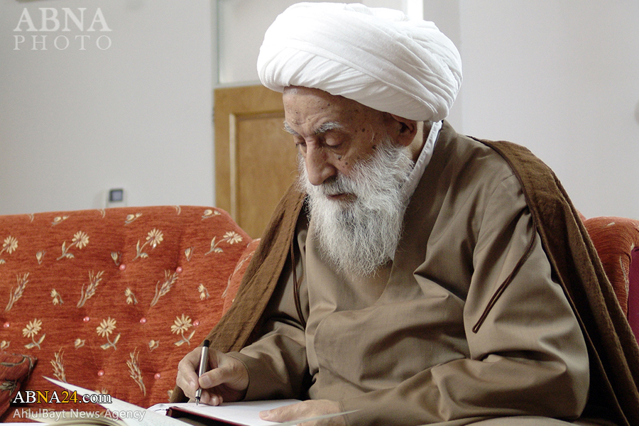 یازدهمین سالگرد ارتحال "آیت الله تبریزی" برگزار می‌شود