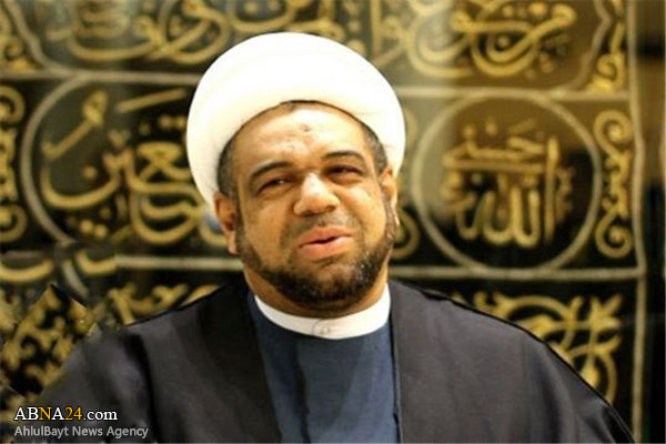 سلب تابعیت بحرینی همسر شیخ عبدالله الدقاق توسط رژیم آل خلیفه