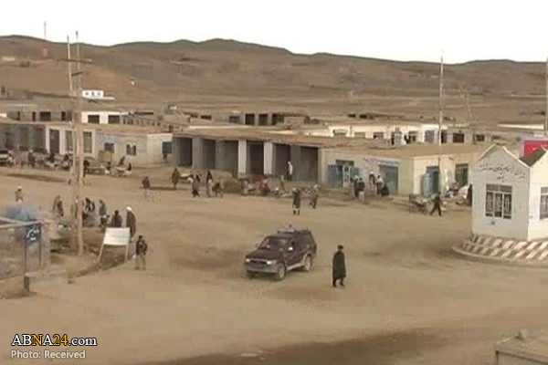 دو منطقه در ولایت‌های غور و فاریاب به دست طالبان افتاد