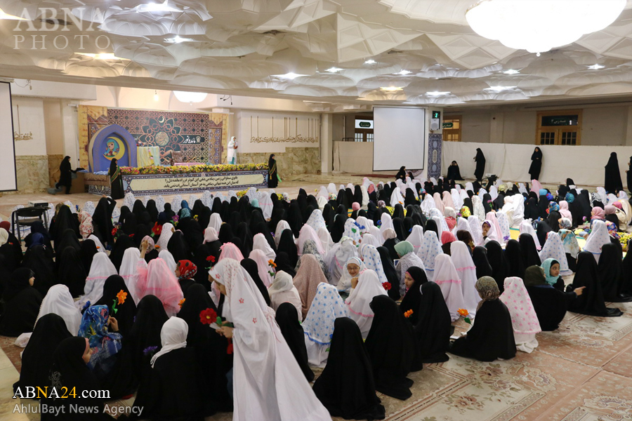 جشن "دختران ماه" در سراسر کشور برگزار می‌شود