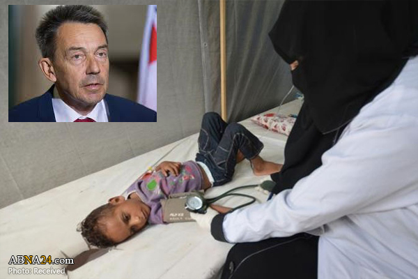 افزایش دو برابری تعداد مبتلایان به وبا در یمن تا پایان سال میلادی