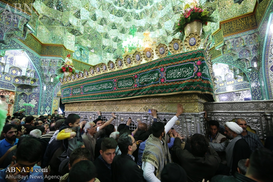 میزبانی از ۲ هزار زائر اولی حرم حضرت معصومه(س) در قم