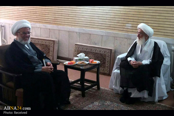  پیروزی نیروهای عراق برخاسته از فرهنگ ايثار و شهادت است