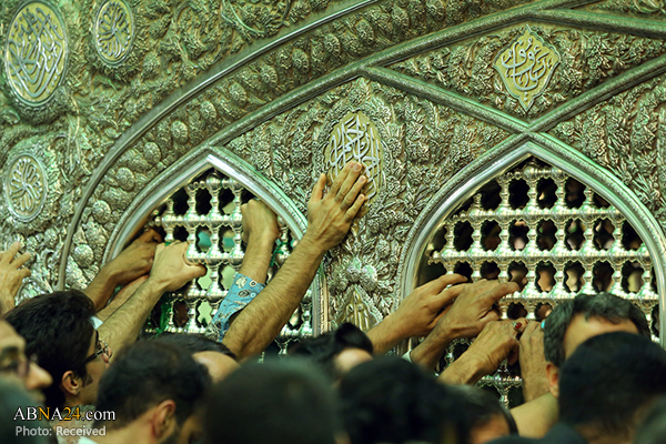 تشرف بیش از ۳۴۰۰۰ زائر به حرم رضوی در در ۵ روز اول دهه کرامت