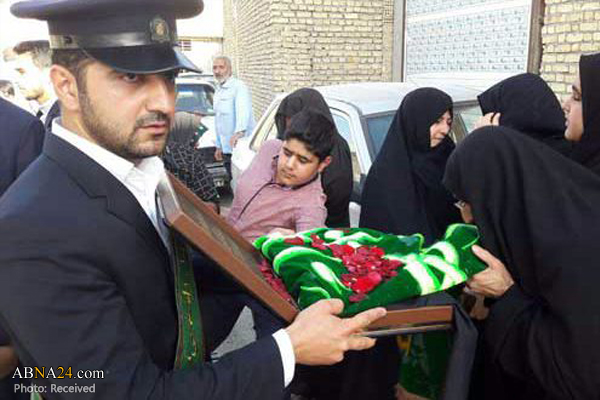 ویژه برنامه‌های کاروان سفیران کریمه در استان همدان برگزار شد