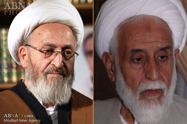 پیام تسلیت آیت‌الله سبحانی در پی رحلت حجت‌الاسلام غروی