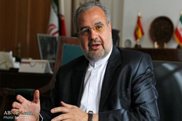  مراسم تحلیف ریاست جمهوری، صف‌بندی جهان در حمایت از برجام "مقابل آمریکا" بود