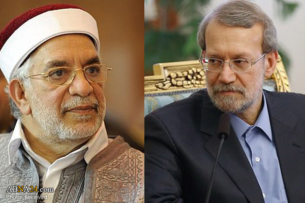 لاریجانی: دعوای شیعه و سنی یک امر وارداتی بوده و به متن جامعه اسلامی مرتبط نیست
