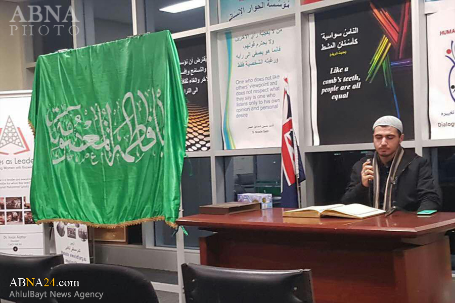 ویژه برنامه‌های کاروان "سفیران کریمه" در ۹ کشور برگزار شد
