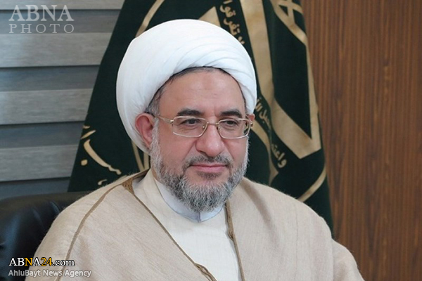 اراکی: برای مقابله با تروریسم نخبگان جهان اسلام هم‌اندیشی کنند