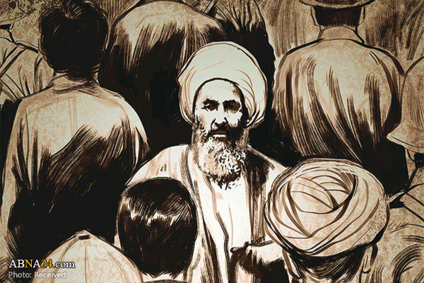 نشست بررسی مواضع سیاسی و فرهنگی شهید شیخ فضل‌الله نوری