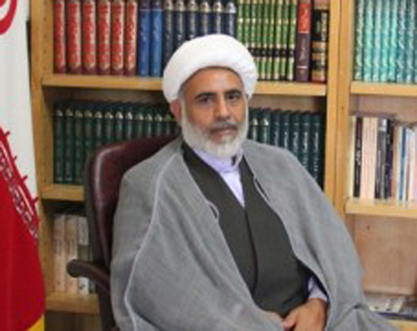 مراسم اختتامیه جشنواره رضوی در کرمانشاه برگزار شد