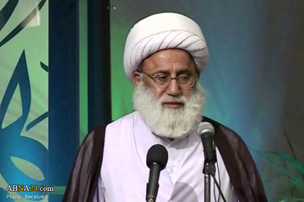 محکومیت روحانی بارز شیعه به 13 سال زندان 