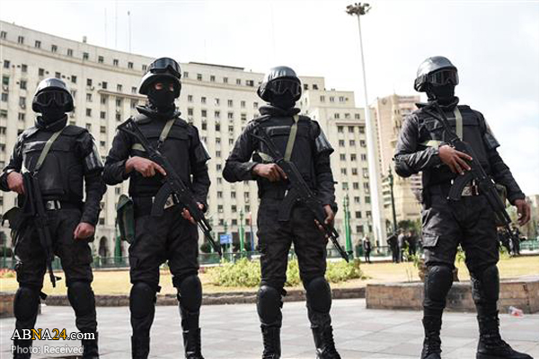  تمدید حالت فوق‌العاده در مصر برای ۳ ماه دیگر