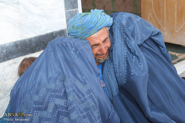  تراژدی دردآور قتل‌عام شیعیان "میرزا وَلَنگ" افغانستان/ داعشیان ۶۰تن را شهید و ۴۷دختر را با خود بردند/ آزادی ۲۳۵گروگان+ تصاویر