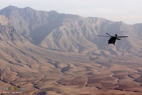 حمله مسلحانه به کارکنان زن پایگاه هوایی بگرام در افغانستان 