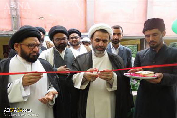 اولین مدرسه قرآن کریم و معارف اسلامی در هندوستان افتتاح شد