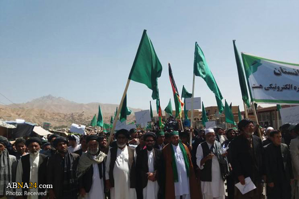 عنوان سیادت در شناسنامه سادات افغانستان درج می‌شود