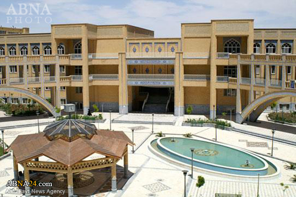 اعلام زمان ثبت نام آزمون ورودی سال تحصیلی ۹۸-۹۷ جامعة الزهرا(س) 