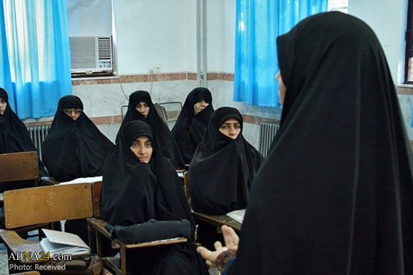 دوره تربیت مشاور در جامعه‌الزهرا(س) برگزار می‌شود