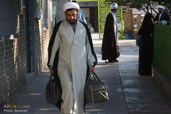 مرکز اعزام مبلغ سازمان اوقاف به‌مناسبت عید سعید غدیر فراخوان داد