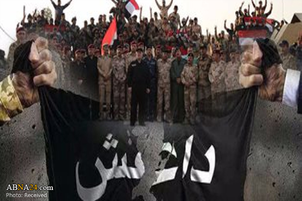 40 درصد استان کرکوک در اختیار داعش است