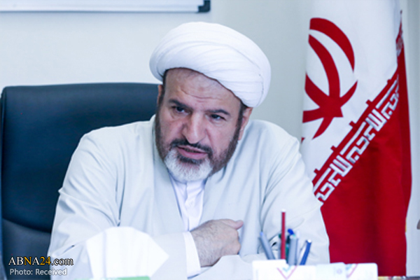 تسخیری: همایش "تحریم در تقابل با صلح جهانی، از نگاه ادیان" برگزار می‌‎شود