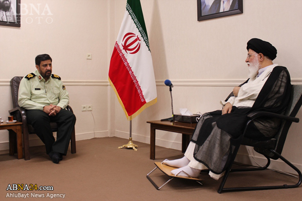 ستاد ساماندهی حاشیه شهر مشهد با کمک مراجع عظام تشیکل شد