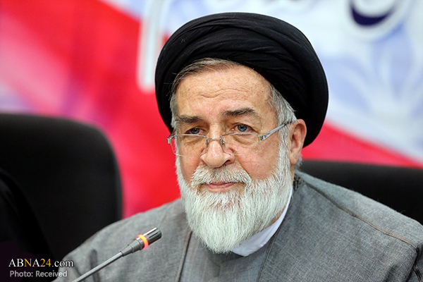 شهید "کورسل" از فرزندان انقلاب اسلامی ایران است