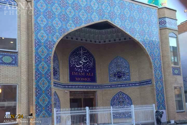 نام مبارک امام علی(ع) و حضرت فاطمه(س) بیشترین نام مساجد کشور