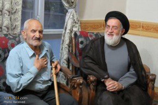 رئیس بنیاد شهید با خانواده‌های شهدا و ایثارگران چهارمحال‌وبختیاری دیدار کرد