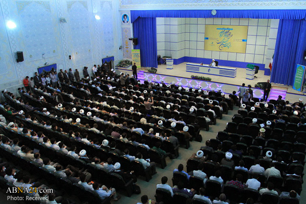 مراسم آغاز سال تحصیلی جامعه المصطفی فردا برگزار می‌شود