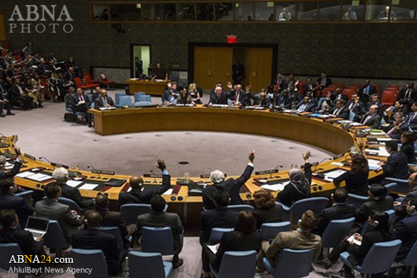 ایران ادعای آمریکا برای بازگردانده شدن تحریم‌ها را فاقد اثر حقوقی دانست