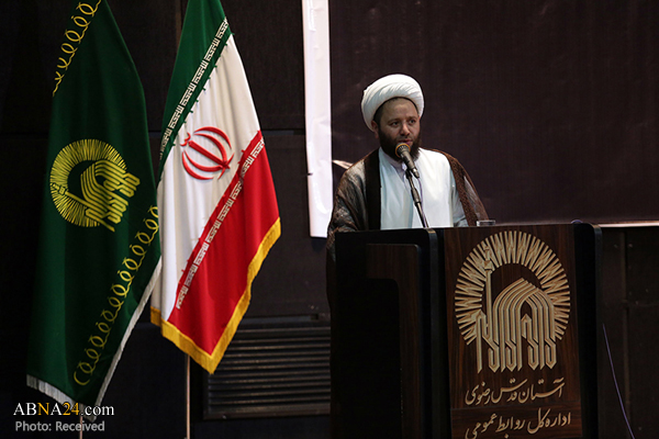 حسن‌زاده: جایگاه مباهله کمتر از واقعه غدیر نیست