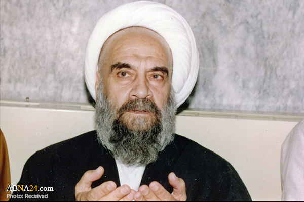 آیت الله راستی کاشانی درگذشت + زندگینامه