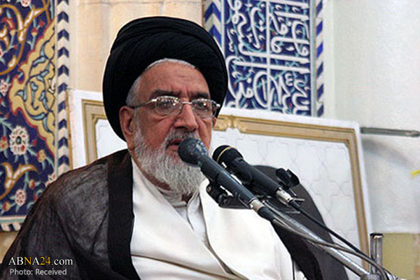 صالحی خوانساری: بی‌توجهی به امربه‌معروف برای جامعه حسینی جای تأسف دارد