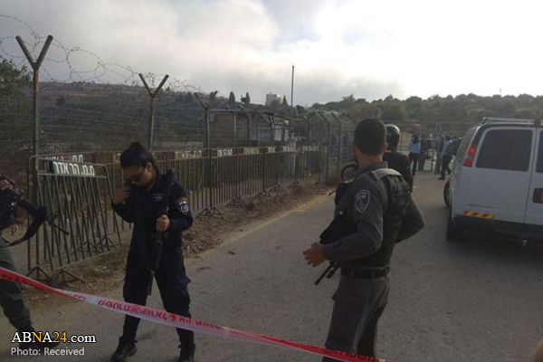 هلاکت یک سرباز رژیم صهیونیستی در حمله با سلاح سرد