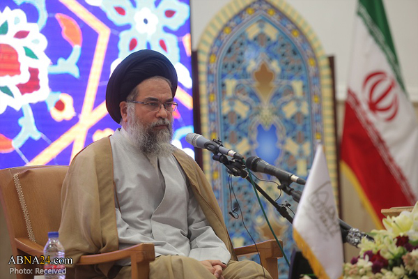آیا گریه عمر سعد برای امام حسین(ع) هم ثواب دارد؟/ انواع اشک بر امام حسین(ع)